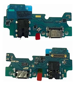 DOCK DE CARGA SAMSUNG A32 4G