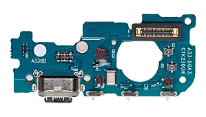 DOCK DE CARGA SAMSUNG A33 5G