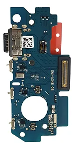 DOCK DE CARGA SAMSUNG A34