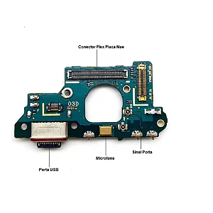 DOCK DE CARGA SAMSUNG A50