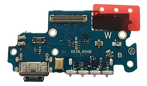 DOCK DE CARGA SAMSUNG A53 4G