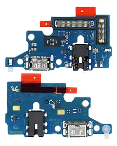 DOCK DE CARGA SAMSUNG A71