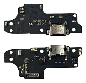 DOCK DE CARGA MOTO E7