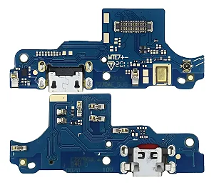 DOCK DE CARGA MOTO E7 PLUS