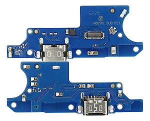 DOCK DE CARGA MOTO E7 POWER