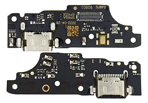 DOCK DE CARGA MOTO E32