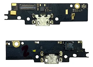 DOCK DE CARGA MOTO G4 PLAY