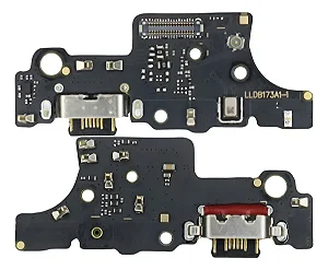 DOCK DE CARGA MOTO G04/G04S/E14