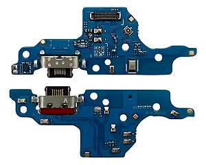 DOCK DE CARGA MOTO G05