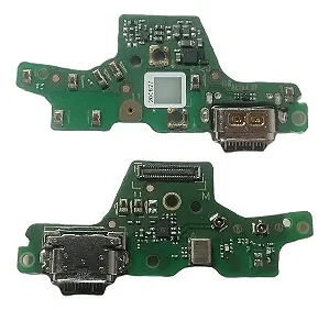 DOCK DE CARGA MOTO G8 PLUS