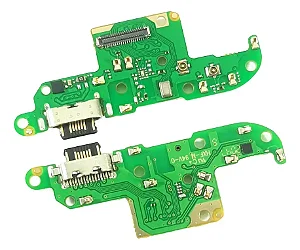 DOCK DE CARGA MOTO G8 POWER