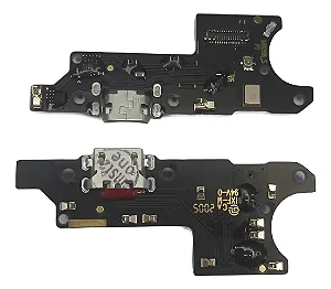 DOCK DE CARGA MOTO G8 POWER LITE