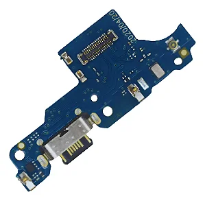 DOCK DE CARGA MOTO G9/G9PLAY