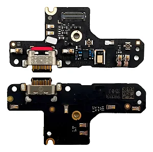 DOCK DE CARGA MOTO G9 PLUS