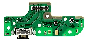 DOCK DE CARGA MOTO G9 POWER