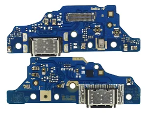 DOCK DE CARGA MOTO G13