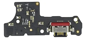 DOCK DE CARGA MOTO G14