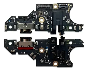 DOCK DE CARGA MOTO G34 5G