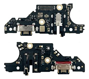 DOCK DE CARGA MOTO G35