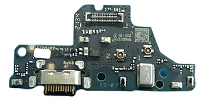 DOCK DE CARGA MOTO G41