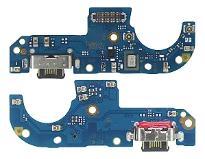 DOCK DE CARGA MOTO G42