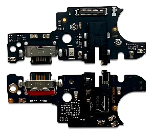 DOCK DE CARGA MOTO G45