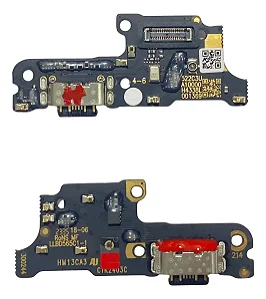 DOCK DE CARGA XIAOMI REDMI 13C/ POCO C65