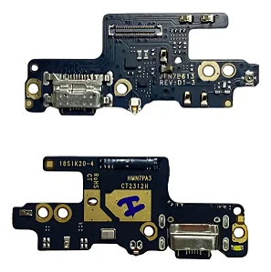 DOCK DE CARGA XIAOMI NOTE 7