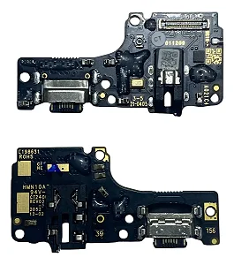 DOCK DE CARGA XIAOMI NOTE 10 4G/ NOTE 10S