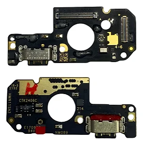DOCK DE CARGA XIAOMI NOTE 11 4G/ NOTE 11/ POCO M4 PRO