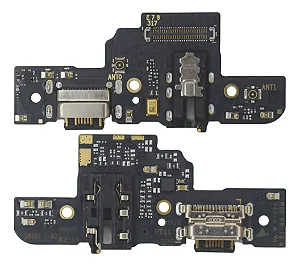 DOCK DE CARGA XIAOMI NOTE 11 5G