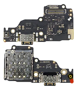 DOCK DE CARGA XIAOMI NOTE 13 4G