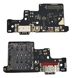 DOCK DE CARGA XIAOMI NOTE 14 4G