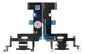 DOCK DE CARGA IPHONE XR