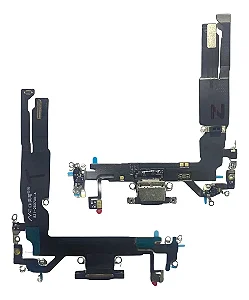 DOCK DE CARGA IPHONE 16