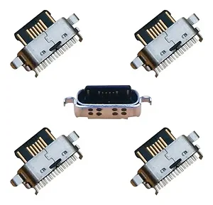 CONECTOR DE CARGA MOTO G8 PLAY/G6PLAY/G22