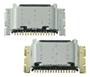 CONECTOR DE CARGA MOTO G13/C23/G53/G84