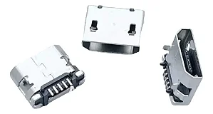 CONECTOR DE CARGA TABLET UNIVERSAL/CAIXA DE SOM