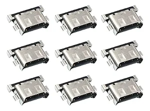CONECTOR DE CARGA SAMSUNG A20/A30S/A50