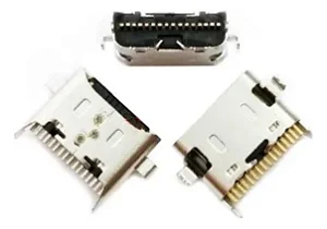 CONECTOR DE CARGA SAMSUNG A20S