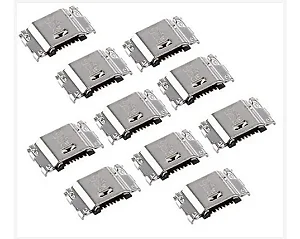 CONECTOR DE CARGA SAMSUNG J5/J5PRIME/J7PRIME/A10/J6/J8