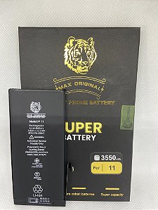 BATERIA IPHONE 11 com Flex