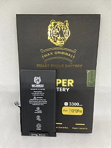 BATERIA IPHONE 12/12PRO com Flex