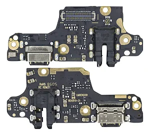 DOCK DE CARGA XIAOMI NOTE 9 PRO