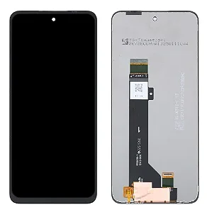 Frontal Motorola G13 Play Sem Aro