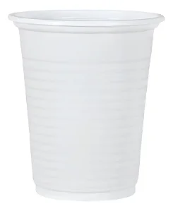 Caixa Copo Descartável Plástico 80ml Copozan 2500 Unidades