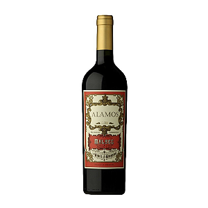 Alamos Malbec - 750ml