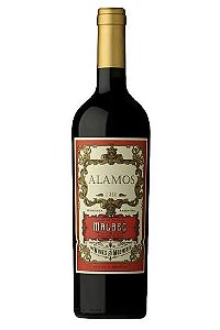 Alamos Malbec - 750ml