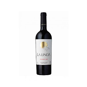 FINCA LA LINDA MALBEC 750ML