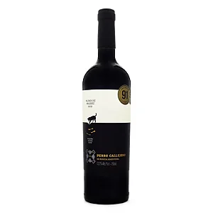 Perro Callejero Malbec 750ml